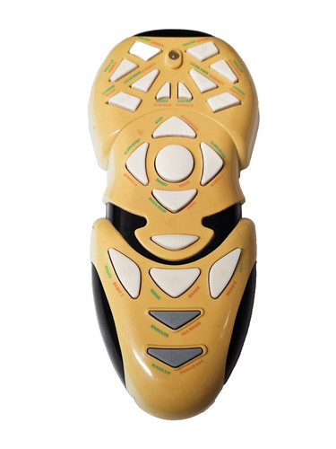 Wowwee robosapien robot - wowwee,