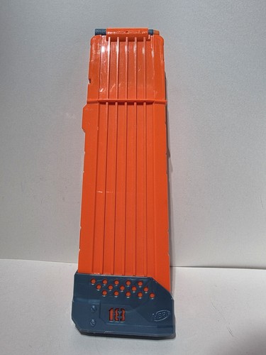Nerf strike elite 0 18 - elite,
