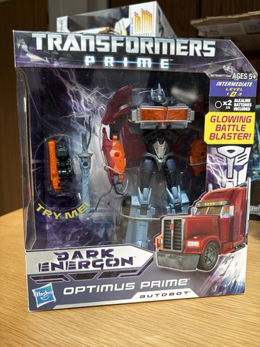 Transformers prime dark - transformers,