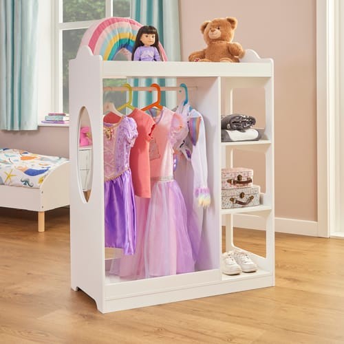 House toys kids dressing - toys,