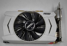 MSI GTX 950 2GD5 OC Graphics