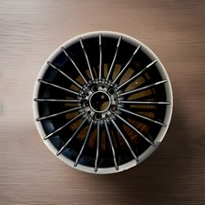 BMW Genuine Alpina 19” X 8J Front Alloy Wheel Rim 3611248 D3, B3, D4, B4