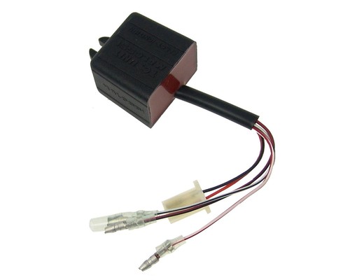 Cdi ignition unit malossi - malossi, tc