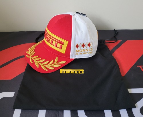 Pirelli monaco grand prix - monaco,