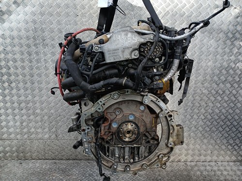 Jaguar engine i4d - engine, aj-i4d