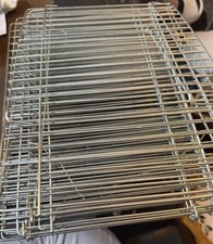 8 piece Small Animal Playpen each piece 13” by 9” unused 