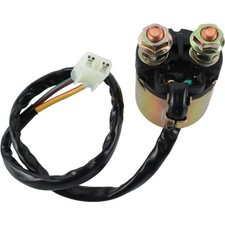 Starter relay arrowhead - relay,