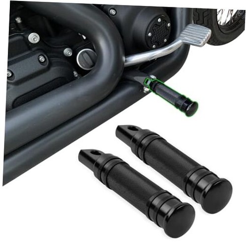 Motorcycle foot pegs male - pegs,,