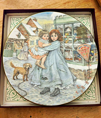Royal worcester nspcc - worcester,