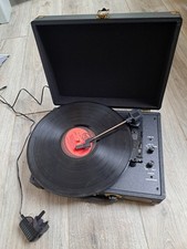 Vynil record player 