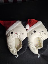 Squishmallows Cam the Cat