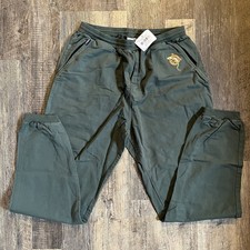 NWT Crazy Shirts Pants Joggers