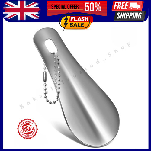 Sliver shoe string - sliver, horn