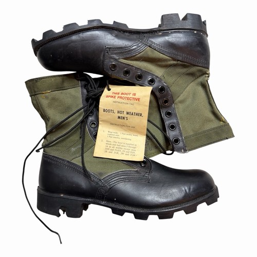 Original vietnam spike - vietnam,
