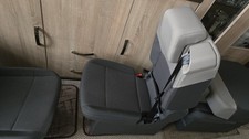 VW MULTIVAN 2024 T7 INTERIOR SEATS