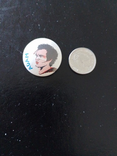 Adam ant vintage - adam,