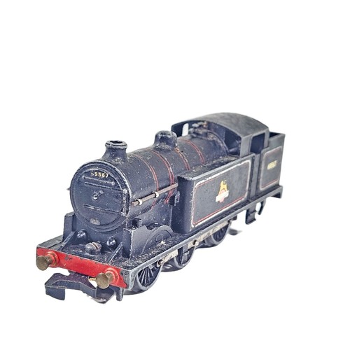 Hornby dublo edl17 - edl17, n2