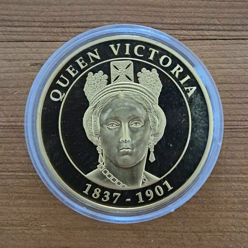 Queen victoria kings - kings, queens