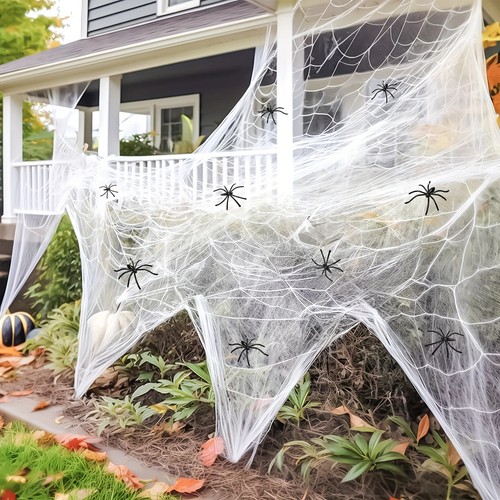 Set soft spider - 1,