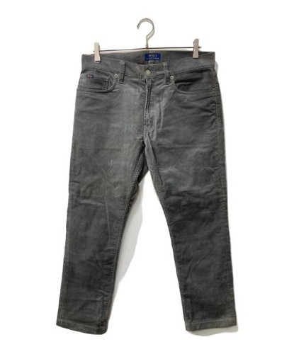 Polo ralph lauren - polo, corduroy