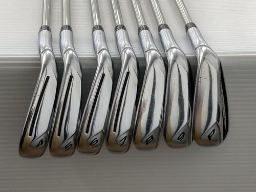 Taylormade rocketbladez p - rocketbladez,
