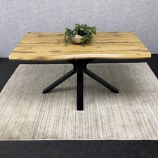 Durable Wooden Dining Table