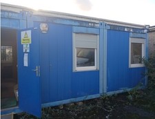 Modular Building 32ft X 20ft