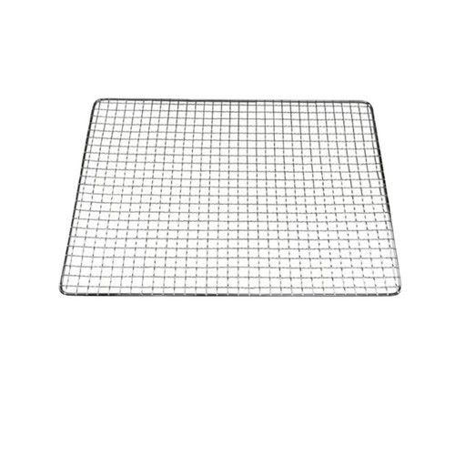 Stainless steel rectangle - stainless,