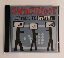 SWITCHFOOT Learning To Breathe