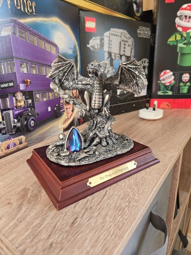 Heavy metal the dragon - metal, of