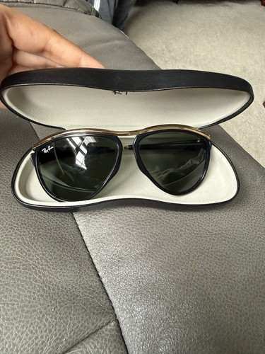 Ray ban olympian aviator - ray-ban,