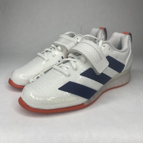 Adidas adipower - adipower, 3