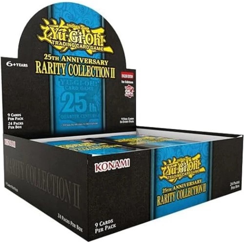 25th anniversary - yu-gi-oh!,