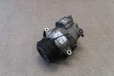 VAUXHALL ZAFIRA TOURER C 2013 2.0 CDTI DIESEL AIR CON COMPRESSOR PUMP 13412249