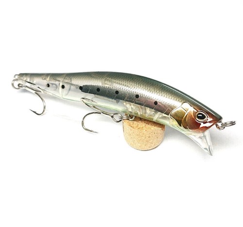 Bass fishing lure - lure, screaming