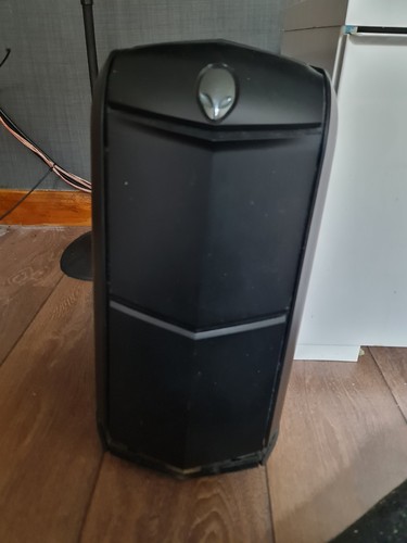 Alienware aurora alx pc - aurora,