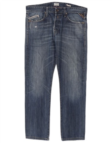 Replay mens waitom distressed - mens,