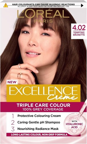 Oreal excellence creme - l'oreal,