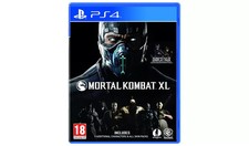 Mortal Kombat XL PS4  BRAND NEW AND SEALED - FAST DISPATCH - FREE SHIPPING