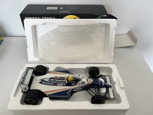 Minichamps williams - minichamps,