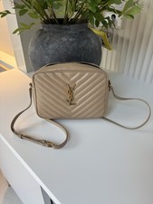 Saint Laurent YSL Lou Camera