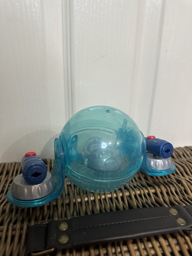 Jetters roll toy figure - roll,
