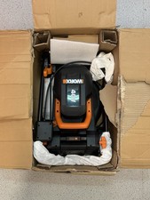 WORX 40V Cordless Lawn Mower