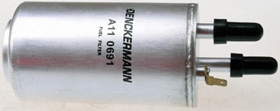 Fuel filter a110691 - fuel,