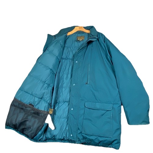 Vintage eddie bauer premium - eddie,