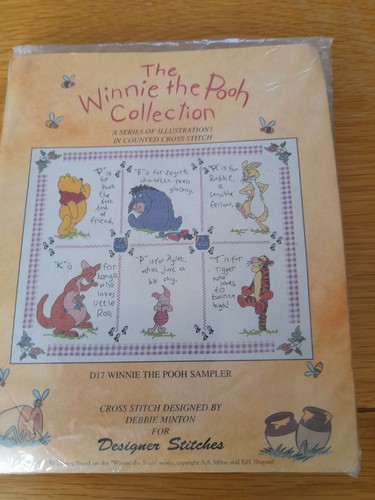 Winnie the pooh collection - pooh,