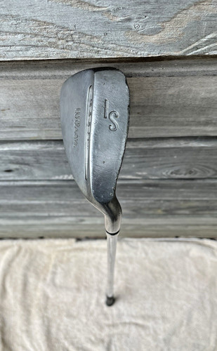 Wilson 1200 sand - sand, wedge