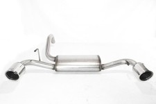 Ulter Abarth 500 performance