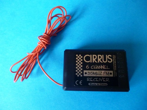 Cirrus channel mhz - cirrus,