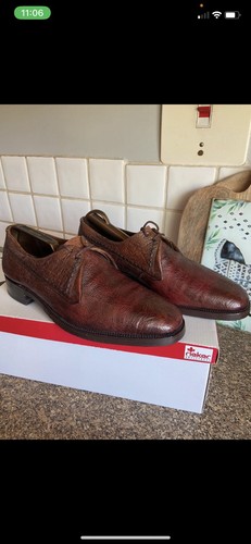 Grenson shoes size made in - shoes,